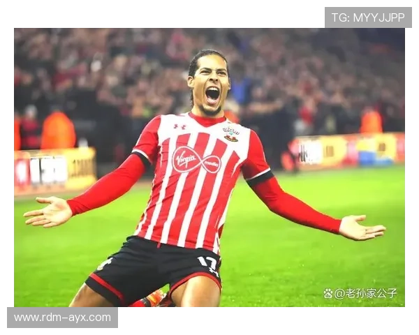 范戴克决赛头槌定乾坤欧冠一击封王