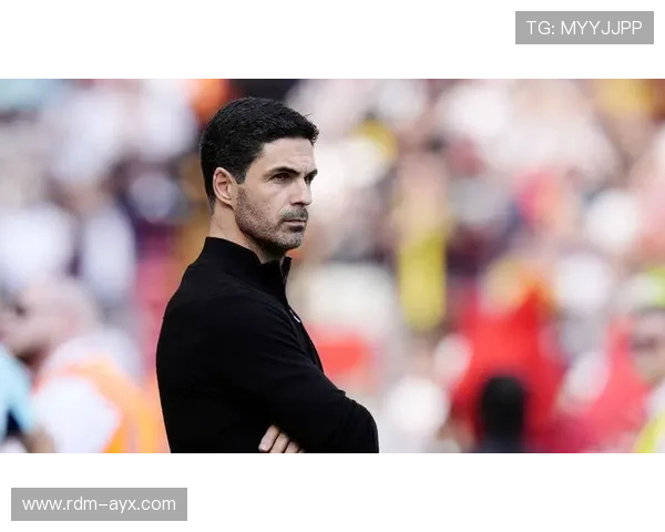 阿尔特塔进攻哲学升级，枪手前场火力再进化