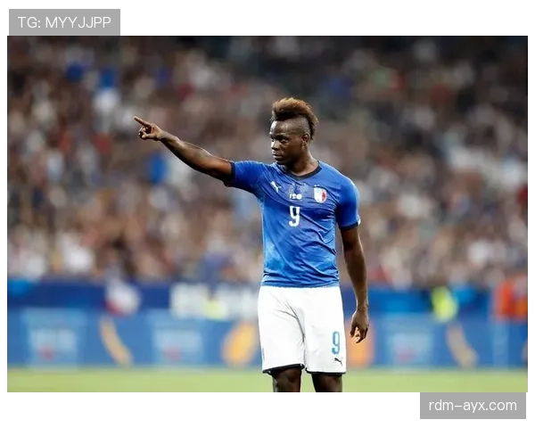 巴洛特利状态火热，进球如麻助球队剑指冠军