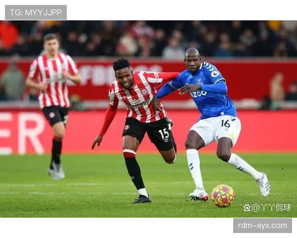 布雷韦特英超表现抢眼，助球队强势冲击欧战席位