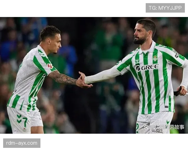 皇家贝蒂斯状态回暖，新赛季剑指西甲争冠行列