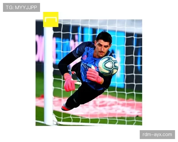 库尔图瓦荣膺西甲赛季最佳门将，助皇家马德里防线稳如磐石