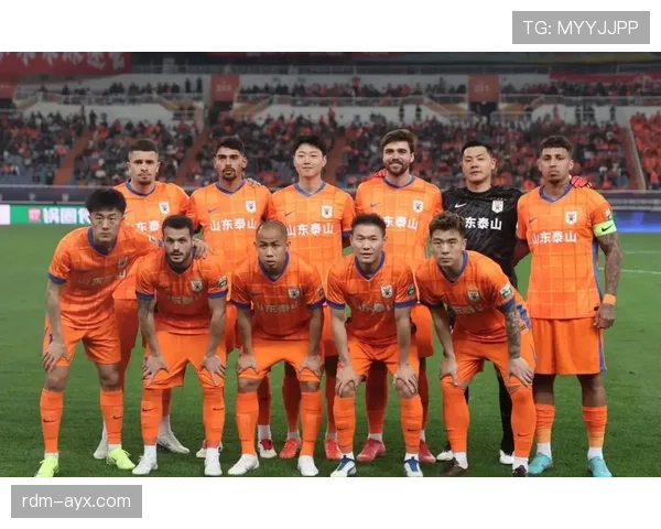 山东泰山争冠节奏波动，关键阶段表现受限对赛季走势形成制约