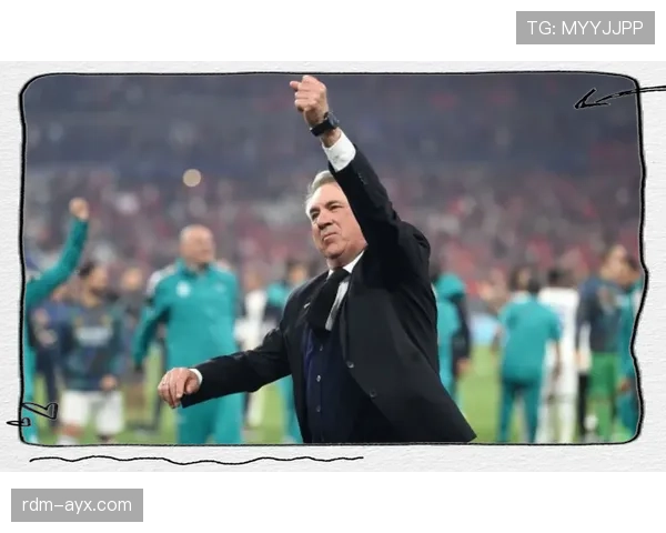 安切洛蒂球队战术体系与打法解析 安切洛蒂球队战术体系与打法解析