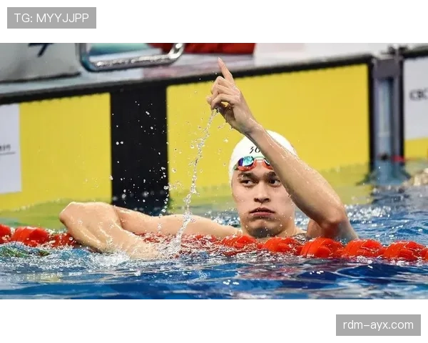 孙杨又拿金牌，他家冰箱里是不是都比我年收入还值钱？