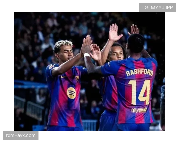 巴萨真实水平存疑：一场胜利难掩当前阶段问题显现