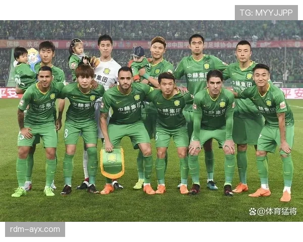 国安连胜回暖，但真有竞争力还是对手太弱？